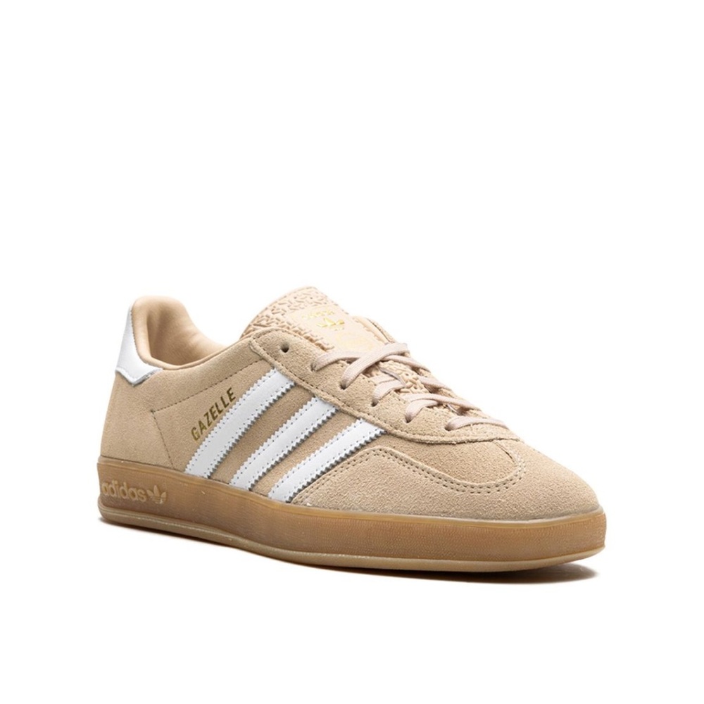 Adidas Gazelle Magic Beige Sneakers